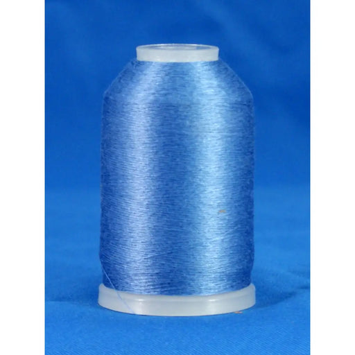 Soft Touch #014 - Med Blue Mini Cone Thread 229-01-014