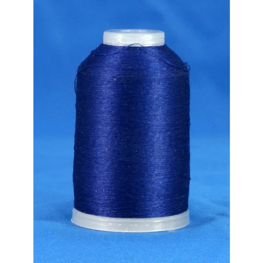 Soft Touch #015 - Navy Cone Thread 229-60-015