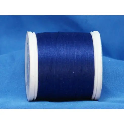 Soft Touch #015 - Navy Spool Thread 229-02-015