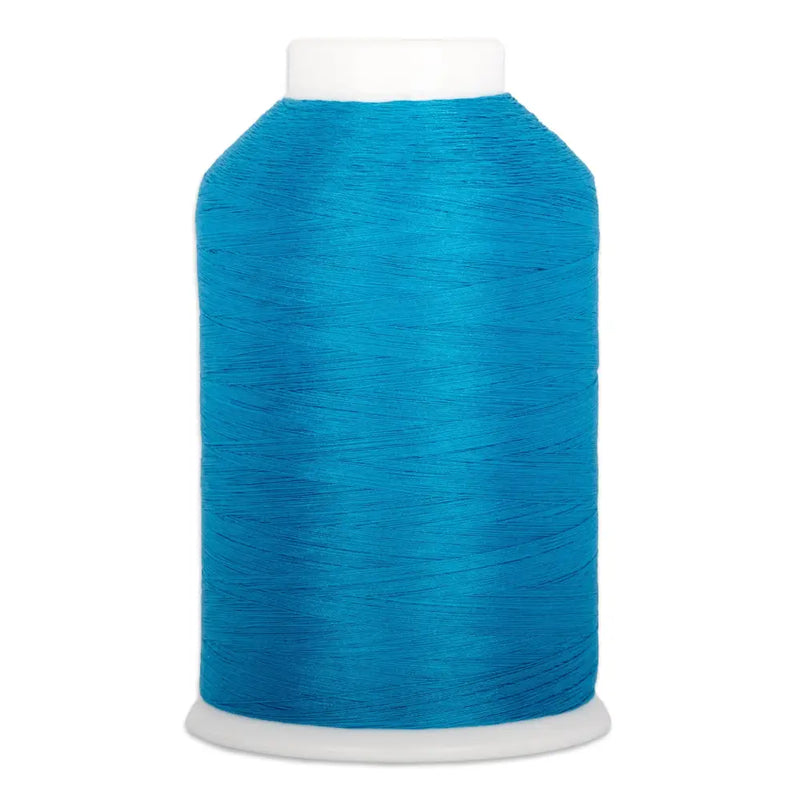 Soft Touch #016 - Turquoise Cone Thread 229-60-016
