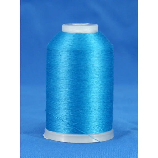 Soft Touch #016 - Turquoise Mini Cone Thread 229-01-016