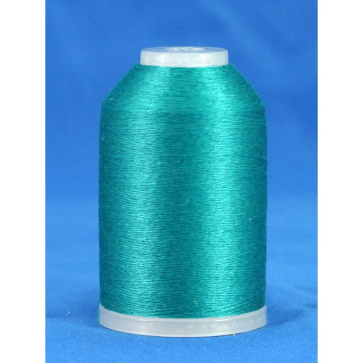 Soft Touch #017 - Kent Green Cone Thread 229-60-017