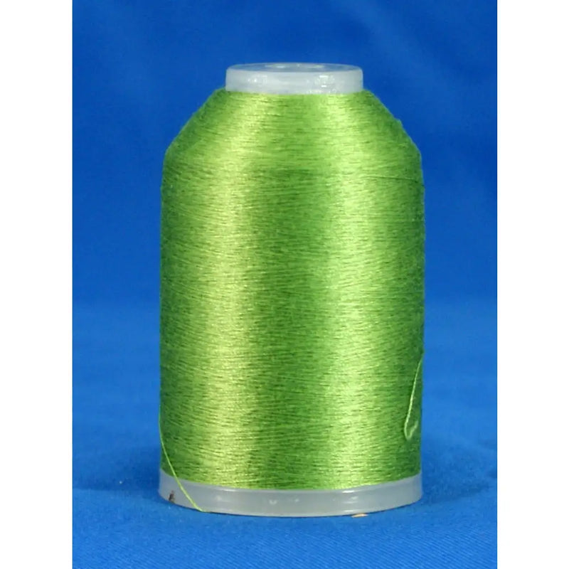 Soft Touch #018 - Spring Green Mini Cone Thread 229-01-018