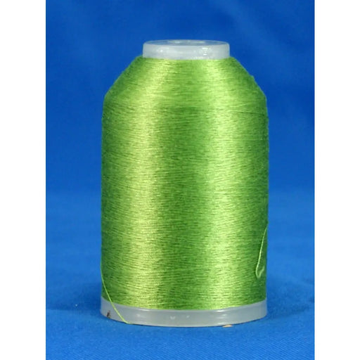 Soft Touch #018 - Spring Green Mini Cone Thread 229-01-018