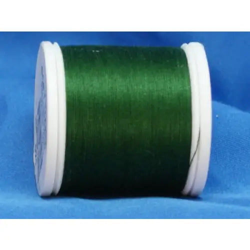 Soft Touch #021 - Hunter Green Spool Thread 229-02-021