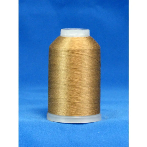 Soft Touch #023 - Lt Brown Mini Cone Thread 229-01-023