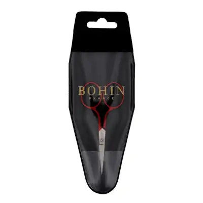 Soft Touch Baby Scissors 3-1/2in