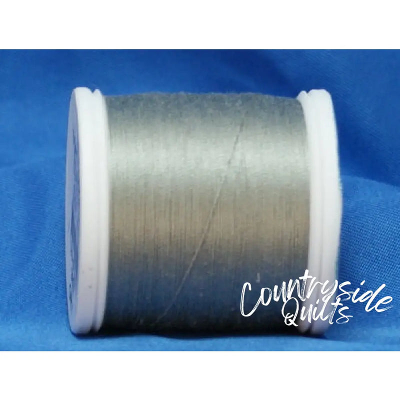 Soft Touch #GRY - Gray Spool Thread 229-02-GRY