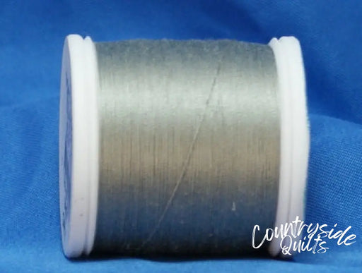 Soft Touch #GRY - Gray Spool Thread 229-02-GRY