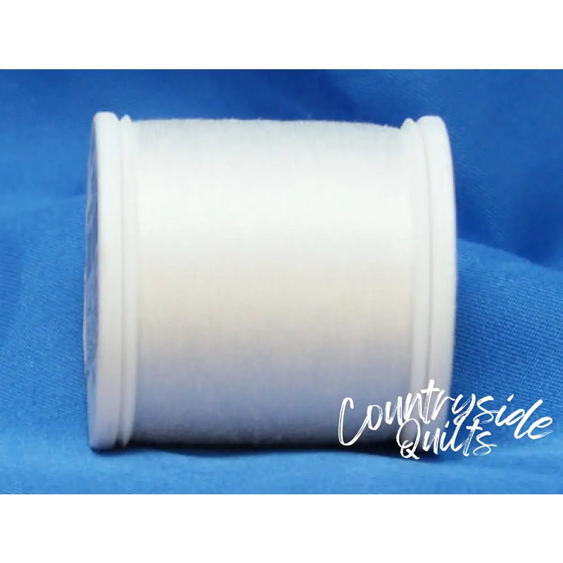 Soft Touch #WHT - White Spool Thread 229-02-WHT