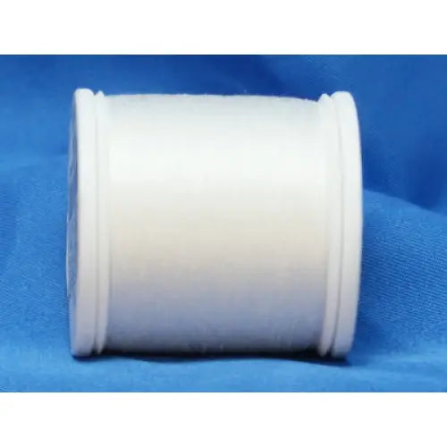 Soft Touch #WHT - White Spool Thread 229-02-WHT