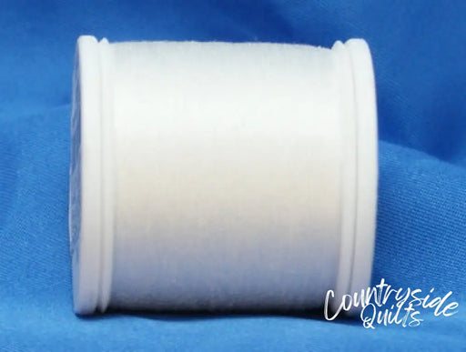 Soft Touch #WHT - White Spool Thread 229-02-WHT