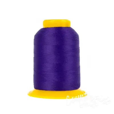 SoftLoc Wooly Polyester 2743m Aubergine