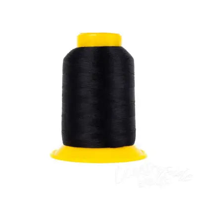SoftLoc Wooly Polyester 2743m Black