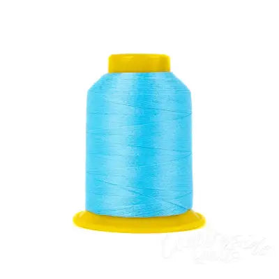 SoftLoc Wooly Polyester 2743m Bright Blue