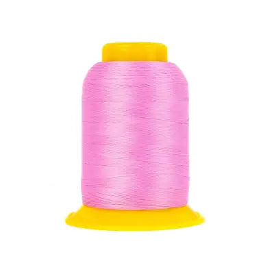 SoftLoc Wooly Polyester 2743m Bubble Gum