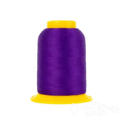 SoftLoc Wooly Polyester 2743m Deep Purple