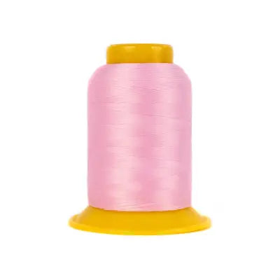 SoftLoc Wooly Polyester 2743m Flamingo