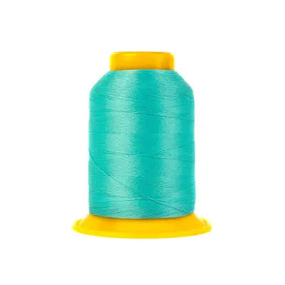 SoftLoc Wooly Polyester 2743m Lagoon