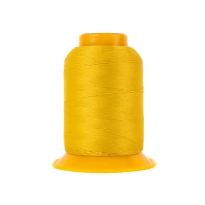 SoftLoc Wooly Polyester 2743m Mustard