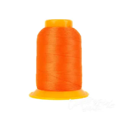 SoftLoc Wooly Polyester 2743m Neon Orange