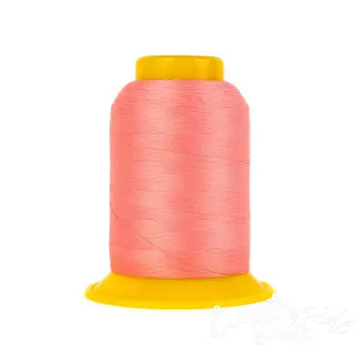 SoftLoc Wooly Polyester 2743m Peach