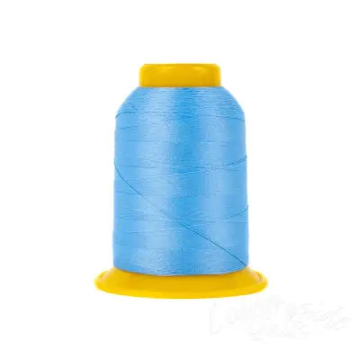 SoftLoc Wooly Polyester 2743m Sky Blue
