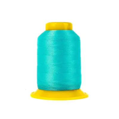SoftLoc Wooly Polyester 2743m Teal