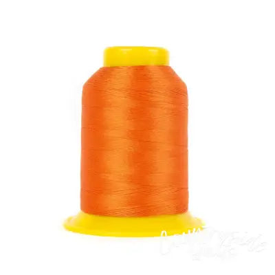 SoftLoc Wooly Polyester 2743m Terracotta
