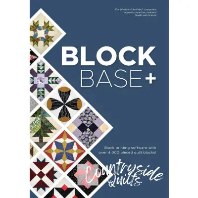 Software BlockBase Plus