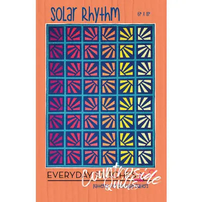 Solar Rhythm