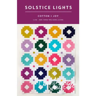 Solstice Lights