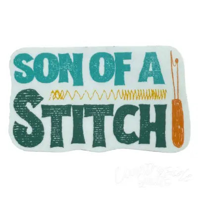 Son of a Stitch 4pk