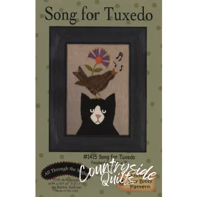 Song for Tuxedo