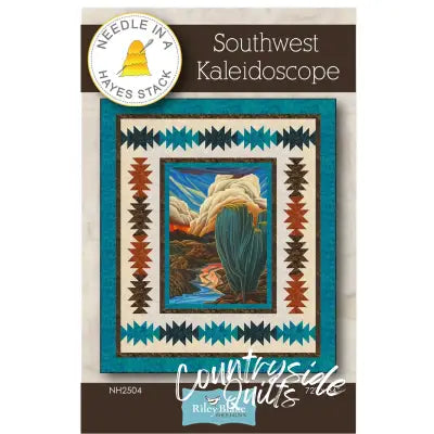 Southwest Kaleidoscope