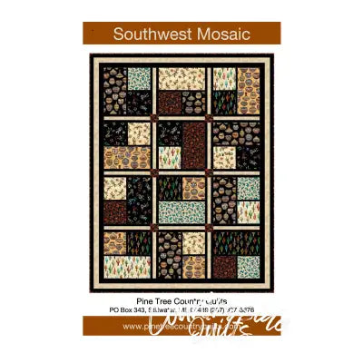 Southwest Mosaic