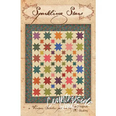 Sparkling Stars