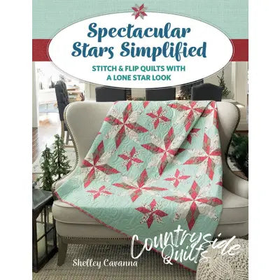 Spectacular Stars Simplified