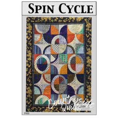 Spin Cycle