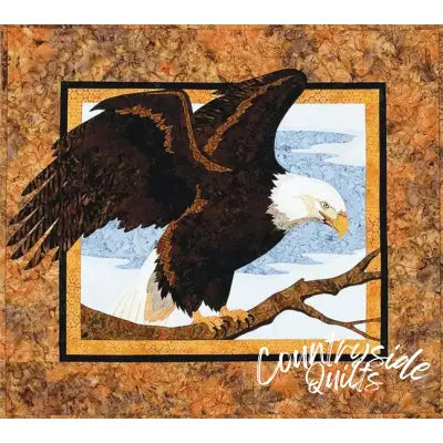 Spirit - Eagle