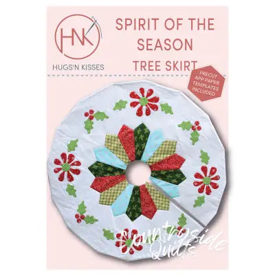 Spirit Of The Season 2