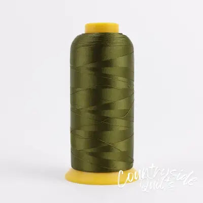 Splendor 40wt 2ply Rayon 4572m Alligator Green