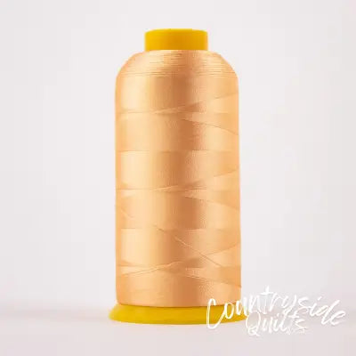 Splendor 40wt 2ply Rayon 4572m Apricot