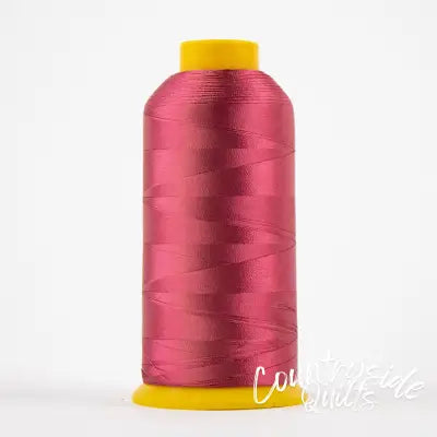 Splendor 40wt 2ply Rayon 4572m Berry Red