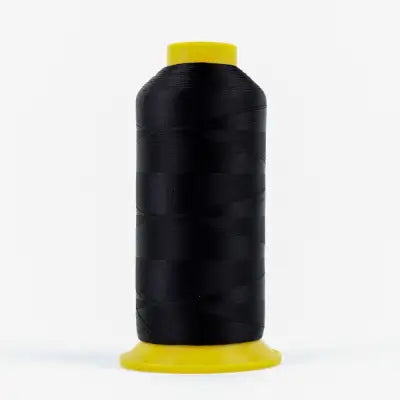 Splendor 40wt 2ply Rayon 4572m Black