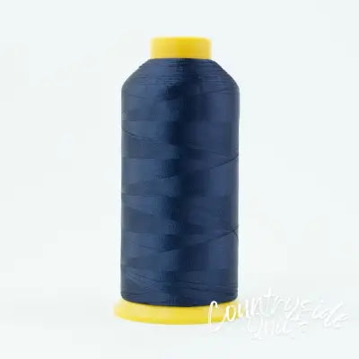 Splendor 40wt 2ply Rayon 4572m Blue Velvet