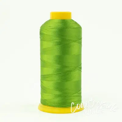 Splendor 40wt 2ply Rayon 4572m Bright Olive Green