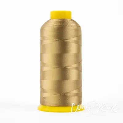 Splendor 40wt 2ply Rayon 4572m Brown Sugar