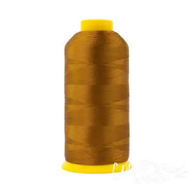 Splendor 40wt 2ply Rayon 4572m Burnished Gold