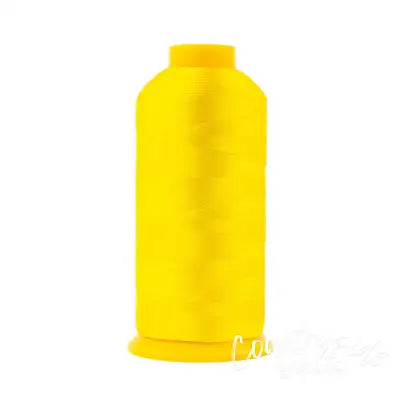 Splendor 40wt 2ply Rayon 4572m Canary Yellow